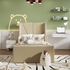 Paradise Kids Bed